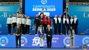 premiazioni a1 foto agati ferraro luc06543